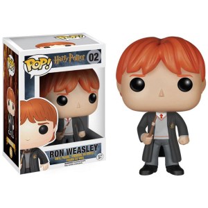 RON FUNKO POP